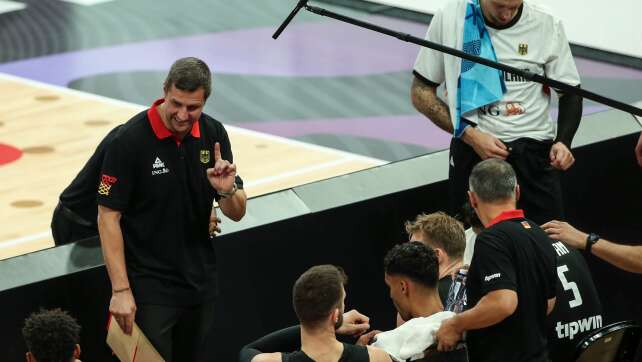 Feueralarm im Teamhotel stört Nachtruhe der Basketballer