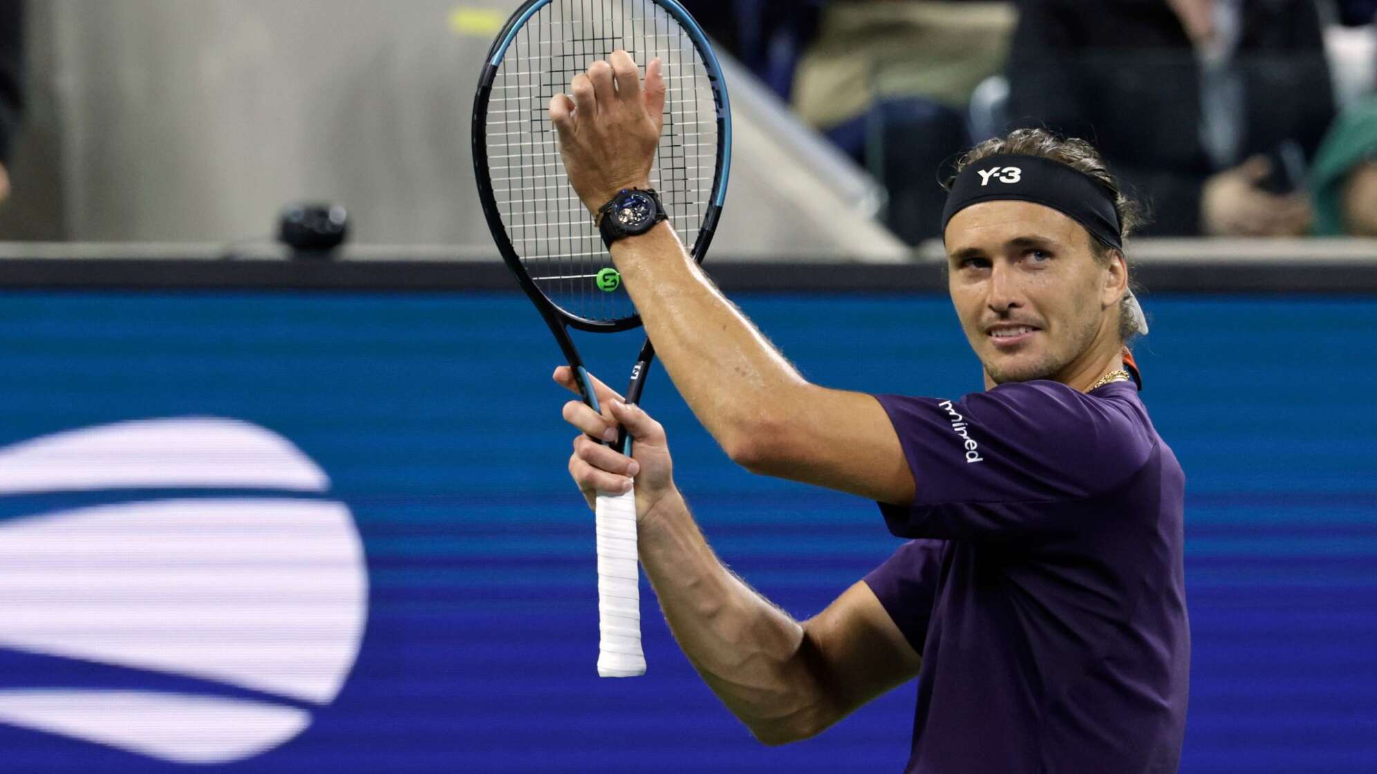 US Open - ATP-Tour