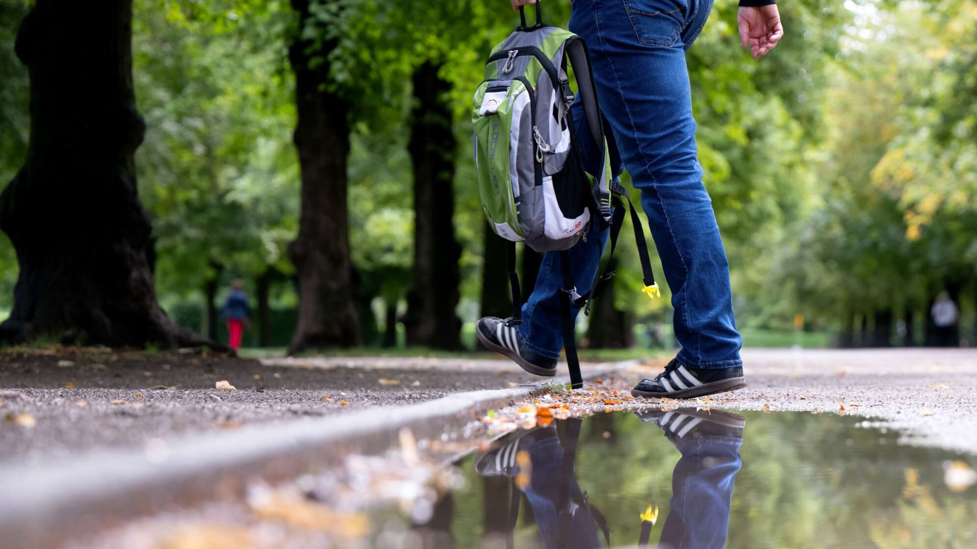 Deutscher Wetterdienst zieht Sommer-Bilanz