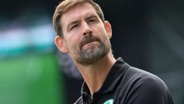 Ganzer Kader im Training: Fürth setzt auf Konkurrenzkampf