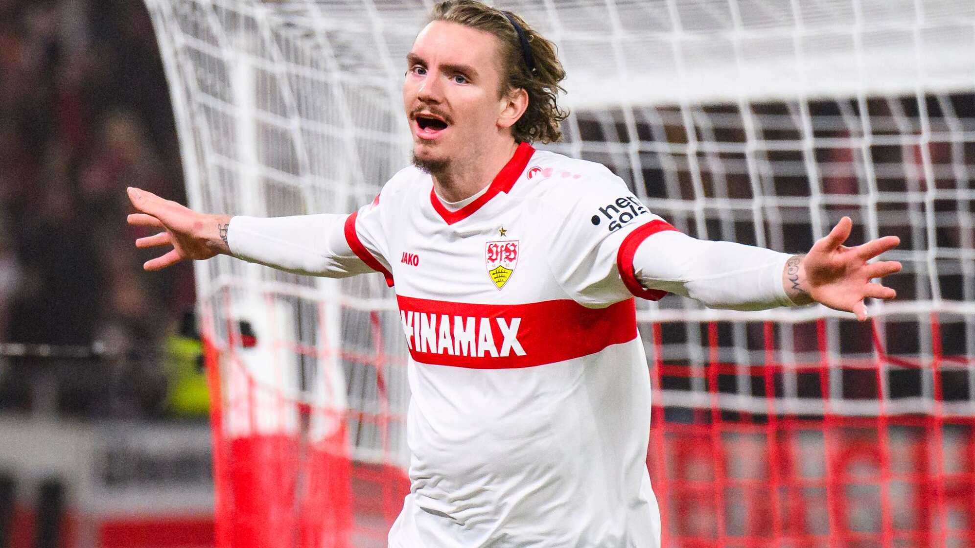 VfB Stuttgart - 1. FC Union Berlin