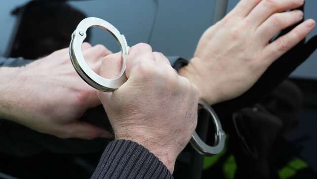 143 Autos zerkratzt – Polizei fasst mutmaßlichen Serientäter