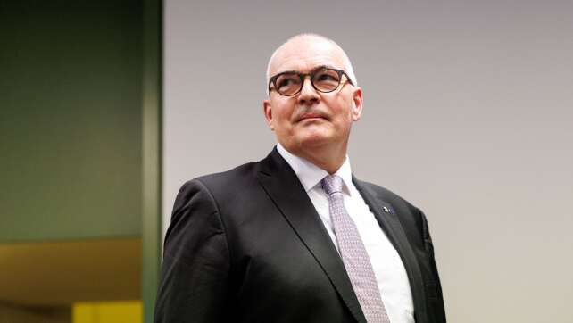 Neuer Korruptionsprozess gegen Ex-CDU-Abgeordneten