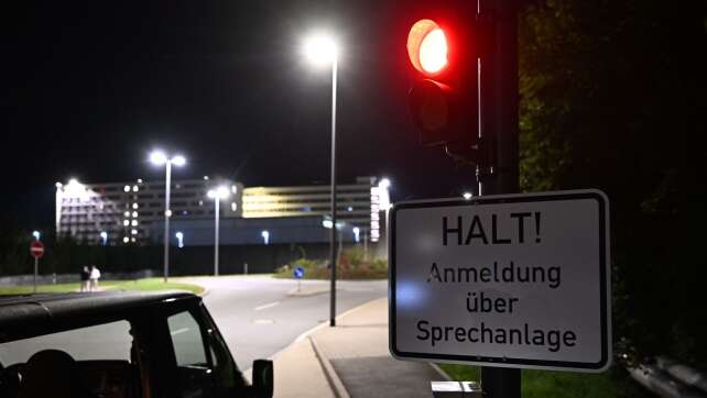 Liebich tritt Haft nicht an - Fahndung