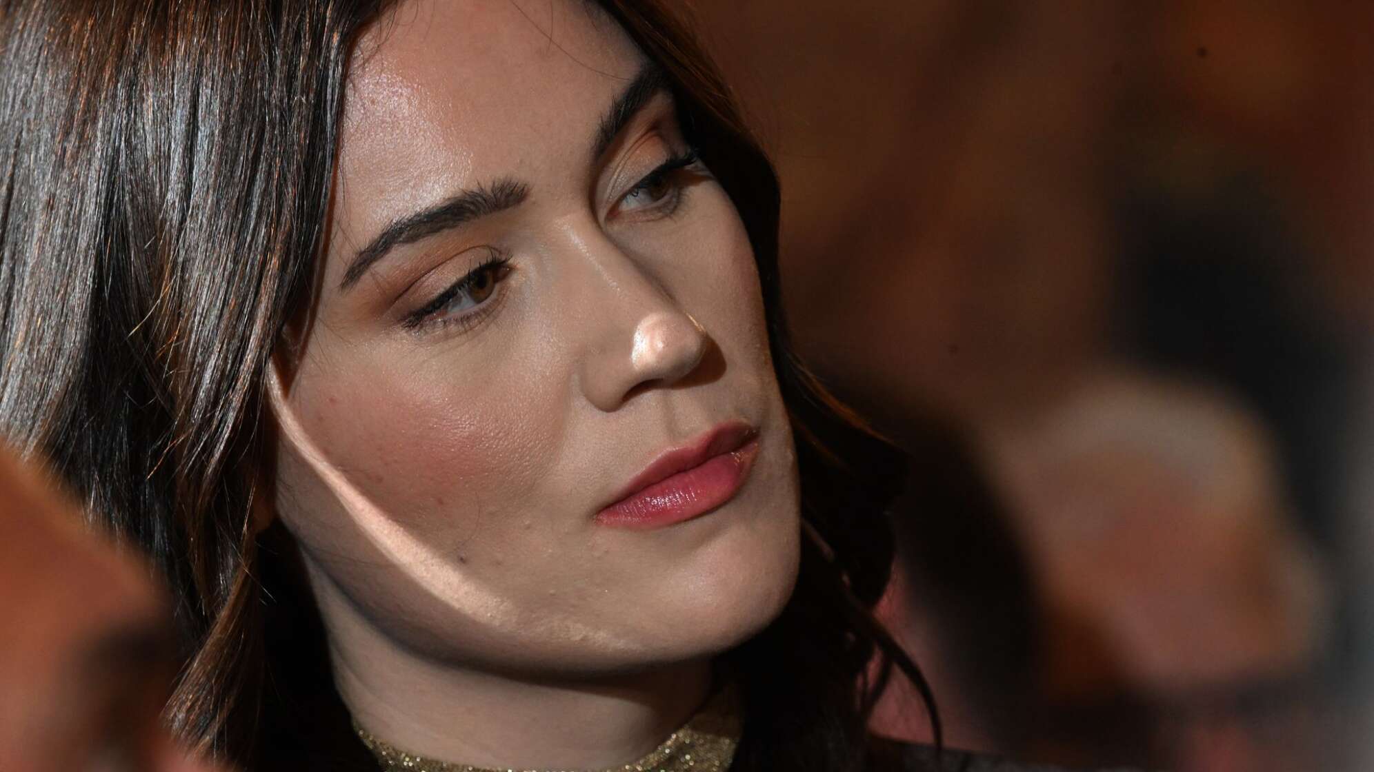 Gloria-Sophie Burkandt
