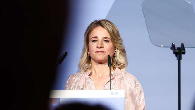 Bentele: «Im Alltag ist Inklusion wirklich schwierig»