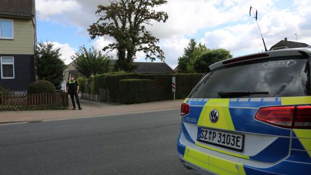Vermisster Zehnjähriger in Garage entdeckt
