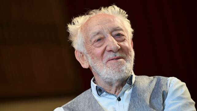 Dieter Hallervorden hält Talkrunden für «Verkaufsshows»