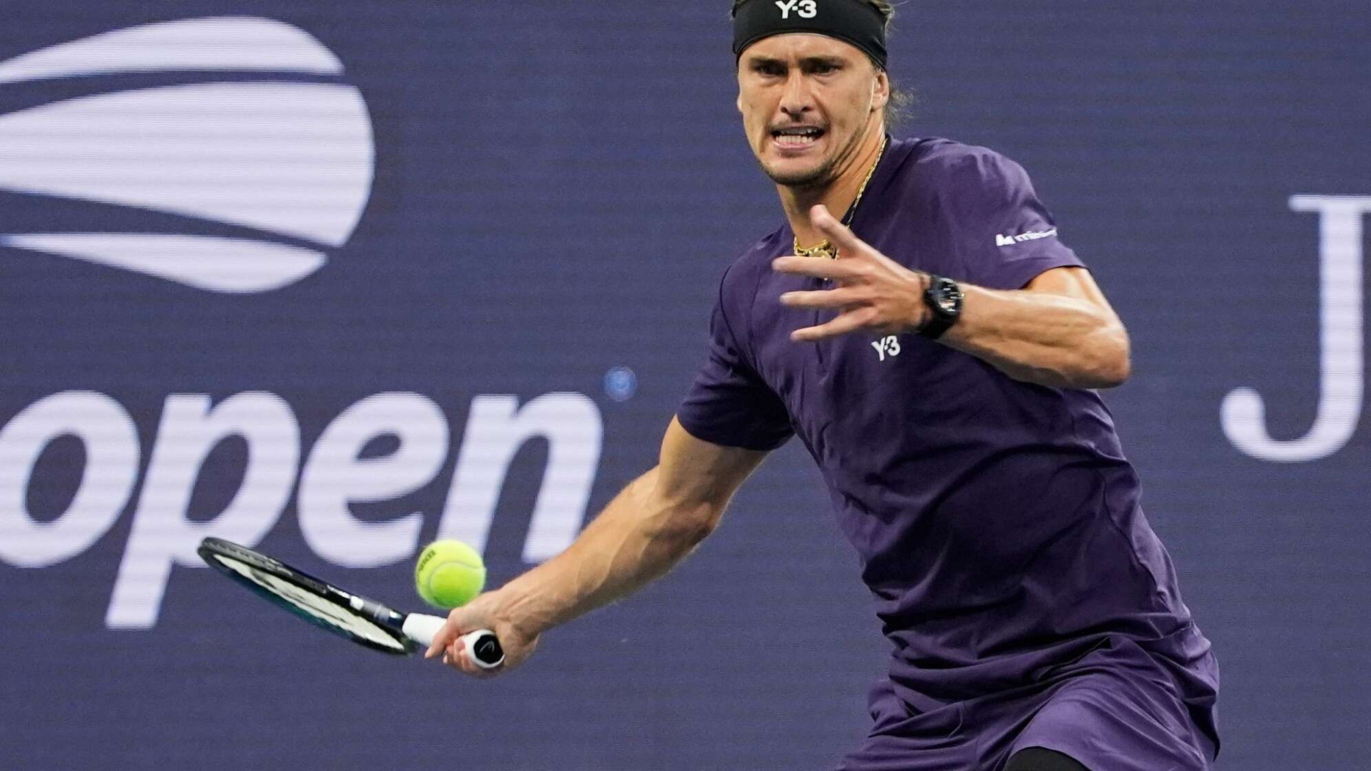 US Open Tennis