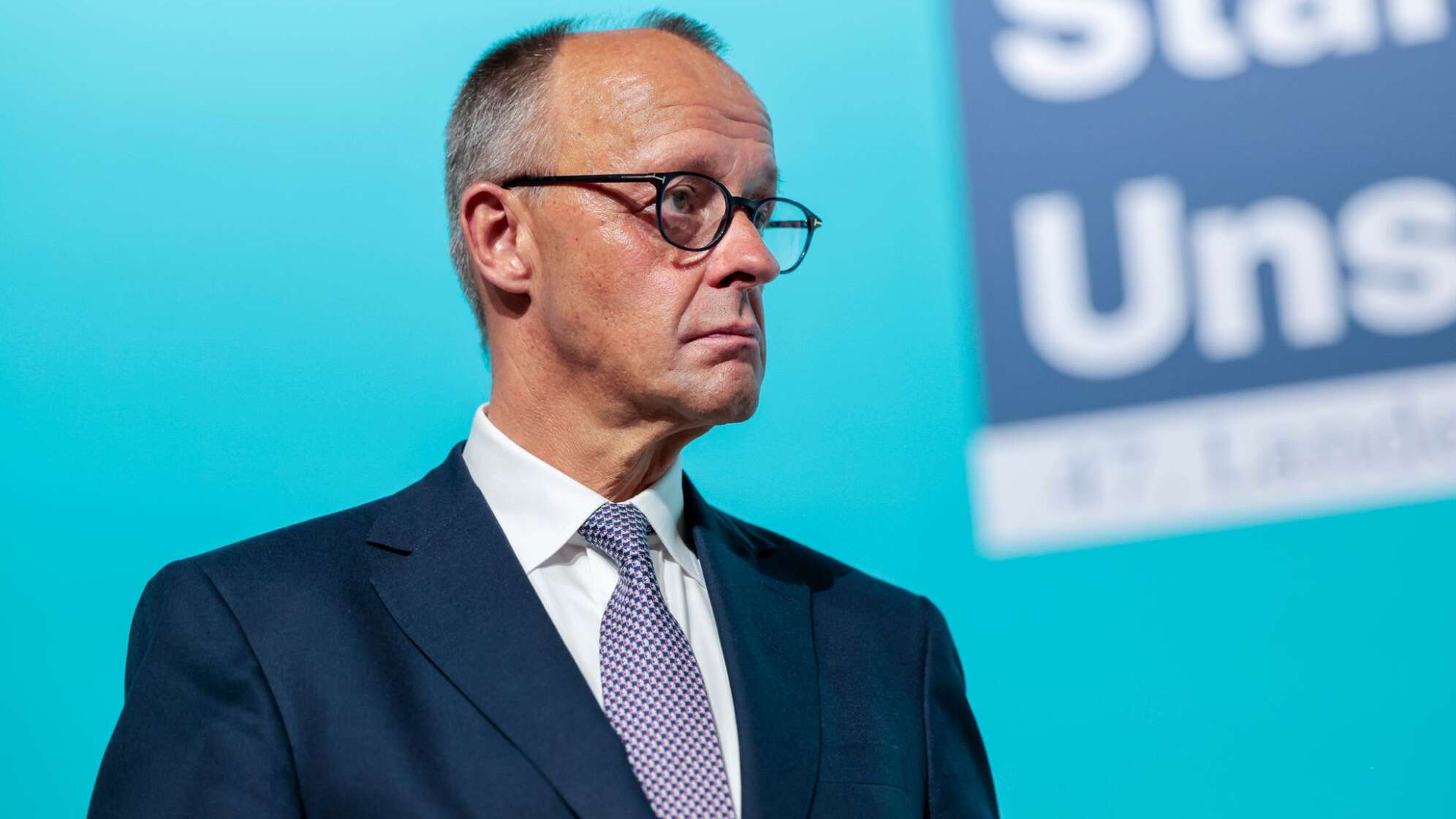 Kanzler Merz