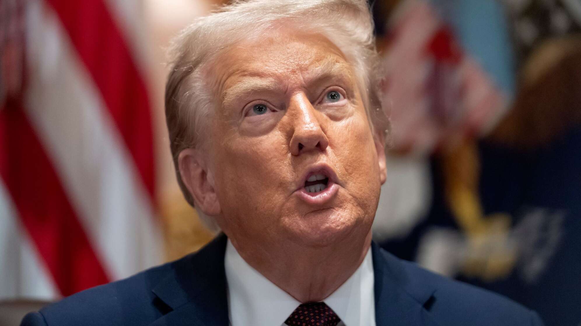 US-Präsident Donald Trump