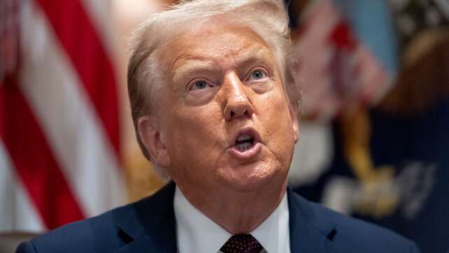 «Washington Post»: US-Regierung erwägt Umsiedlung aus Gaza