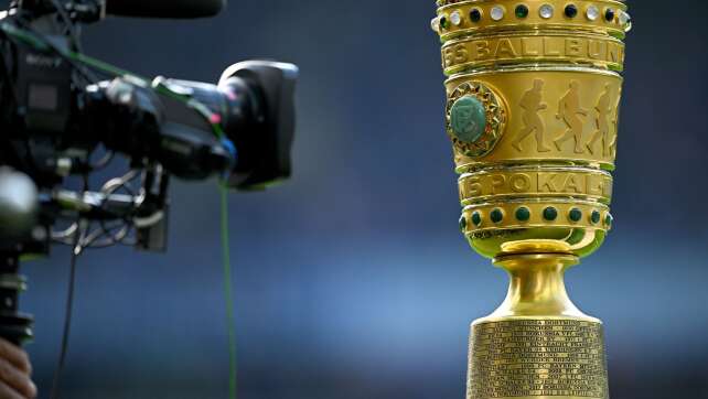 Bayern im Pokal nach Köln - Top-Duell Frankfurt gegen BVB