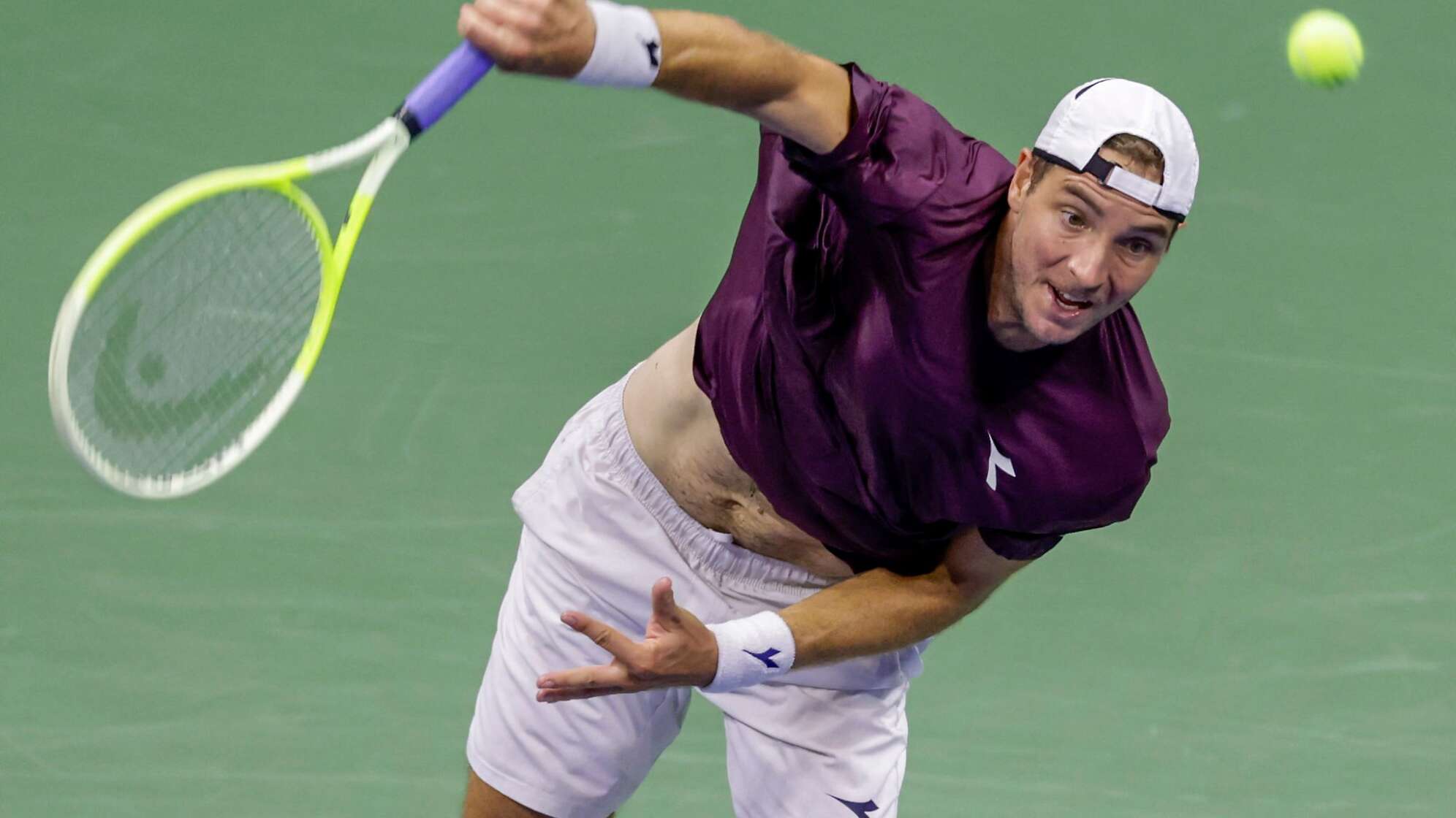 US Open - ATP-Tour