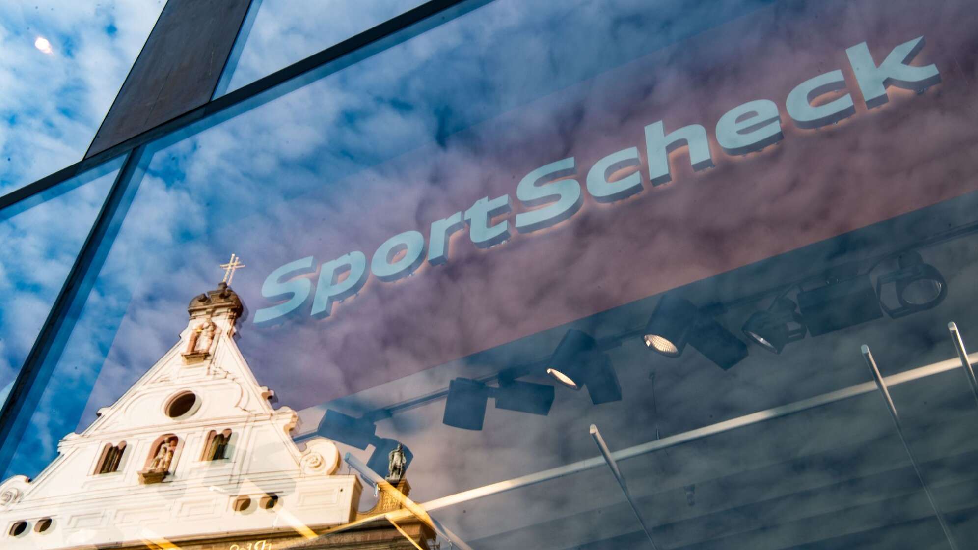 SportScheck