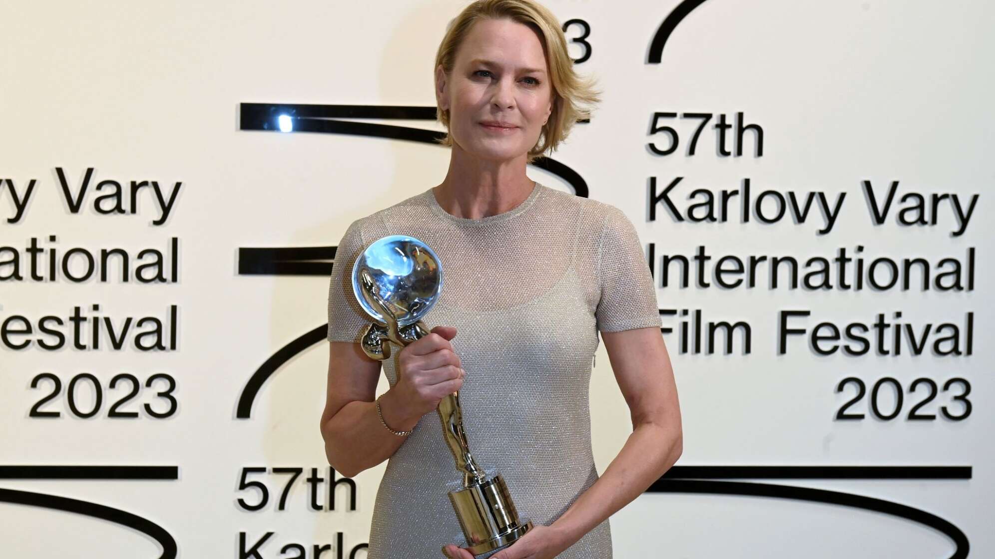 Robin Wright