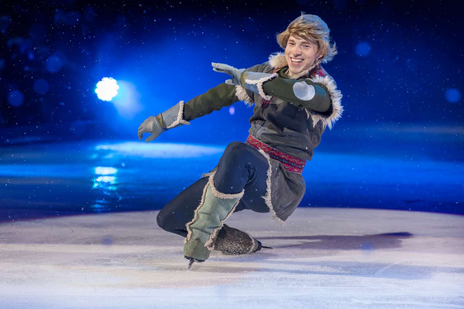 Disney On Ice