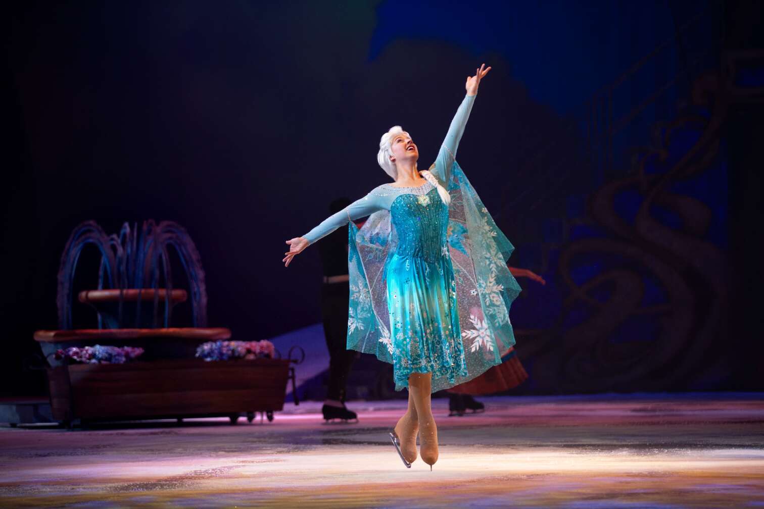 Disney On Ice