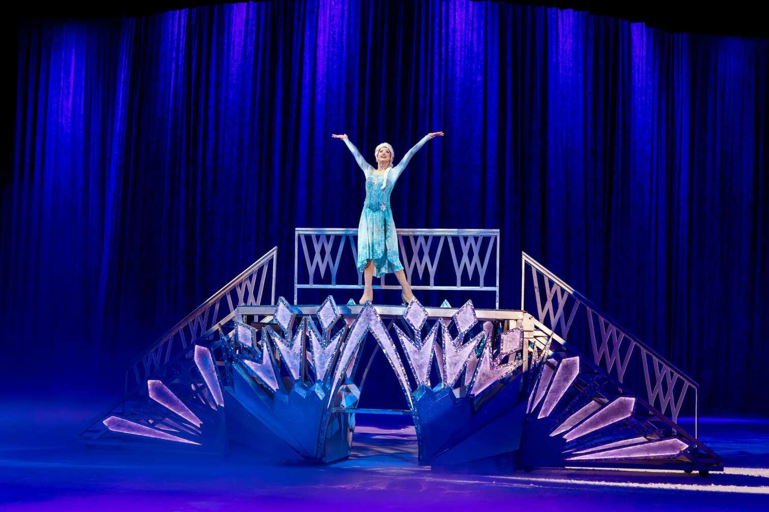 Disney On Ice
