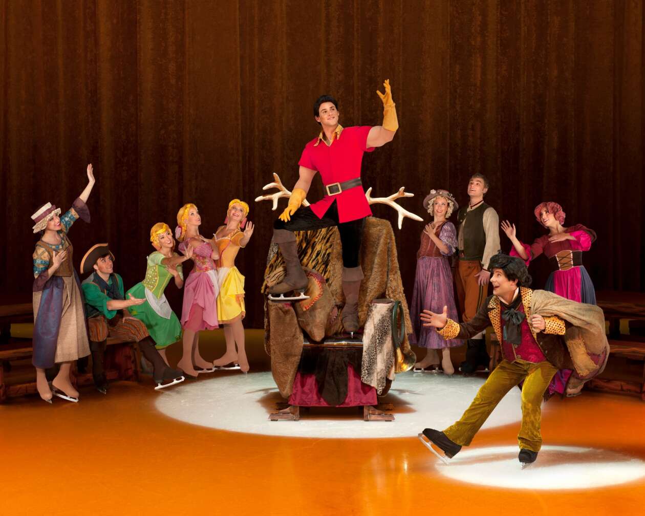 Disney On Ice