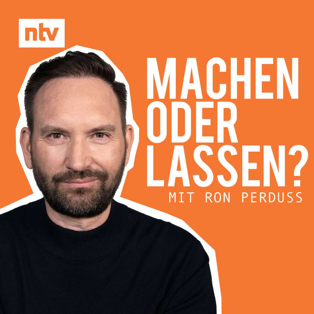 Ruhe bitte, wir drehten! - Podcast