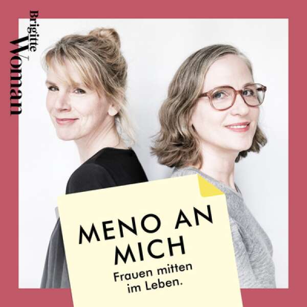 Wir werden 100! Was machen wir daraus? Diana und Julia über die Aussicht, sehr alt zu werden und was sie dafür aus den ersten 100 Folgen von MENO AN MICH gelernt haben