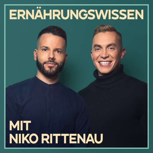 Ernährungswissen mit Niko Rittenau