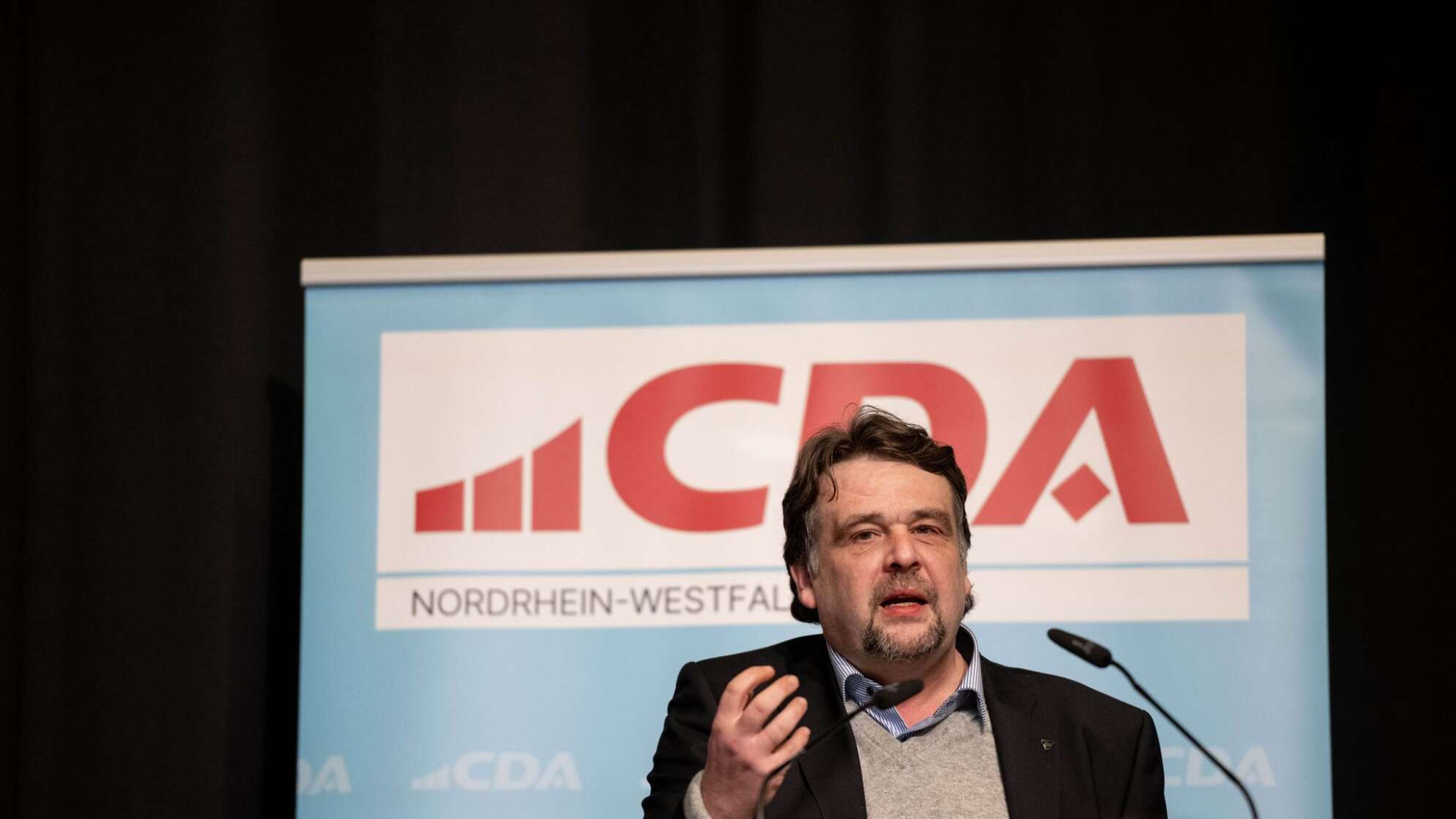 CDA-Chef Radtke