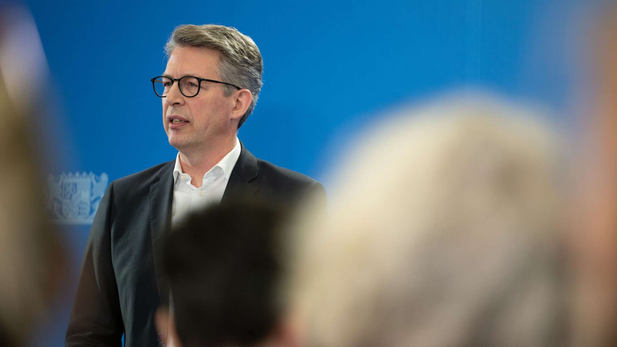 Pressekonferenz zu Bayerischen Staatsgemäldesammlungen