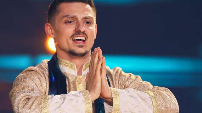 «Let's Dance»-Star Zsolt Sándor Cseke ist verlobt