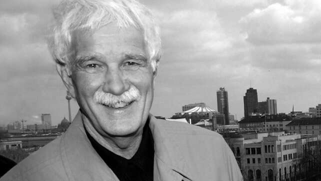 Gestalter des neuen Berlins - Hans Stimmann gestorben