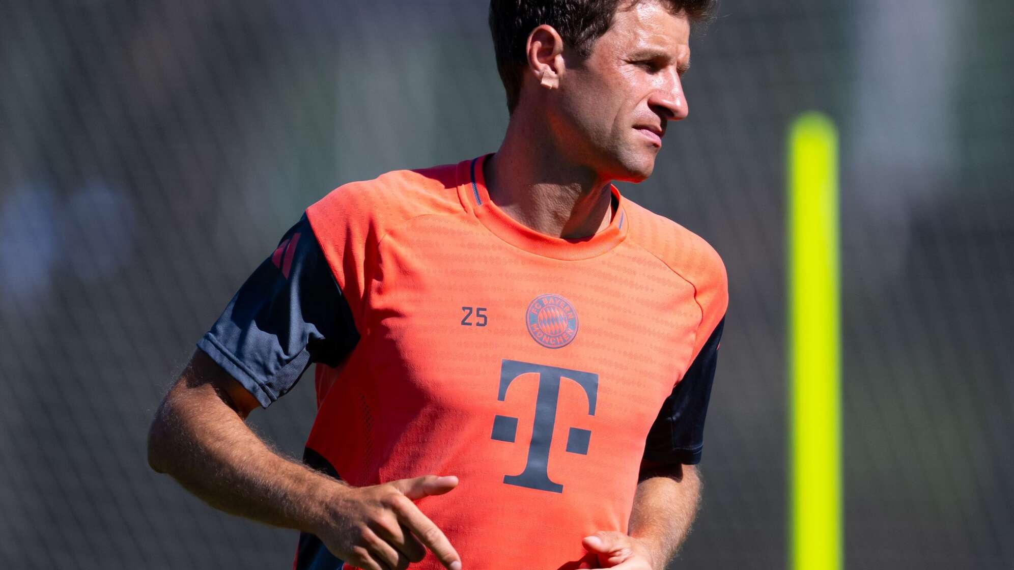 FIFA Klub-Weltmeisterschaft - Training