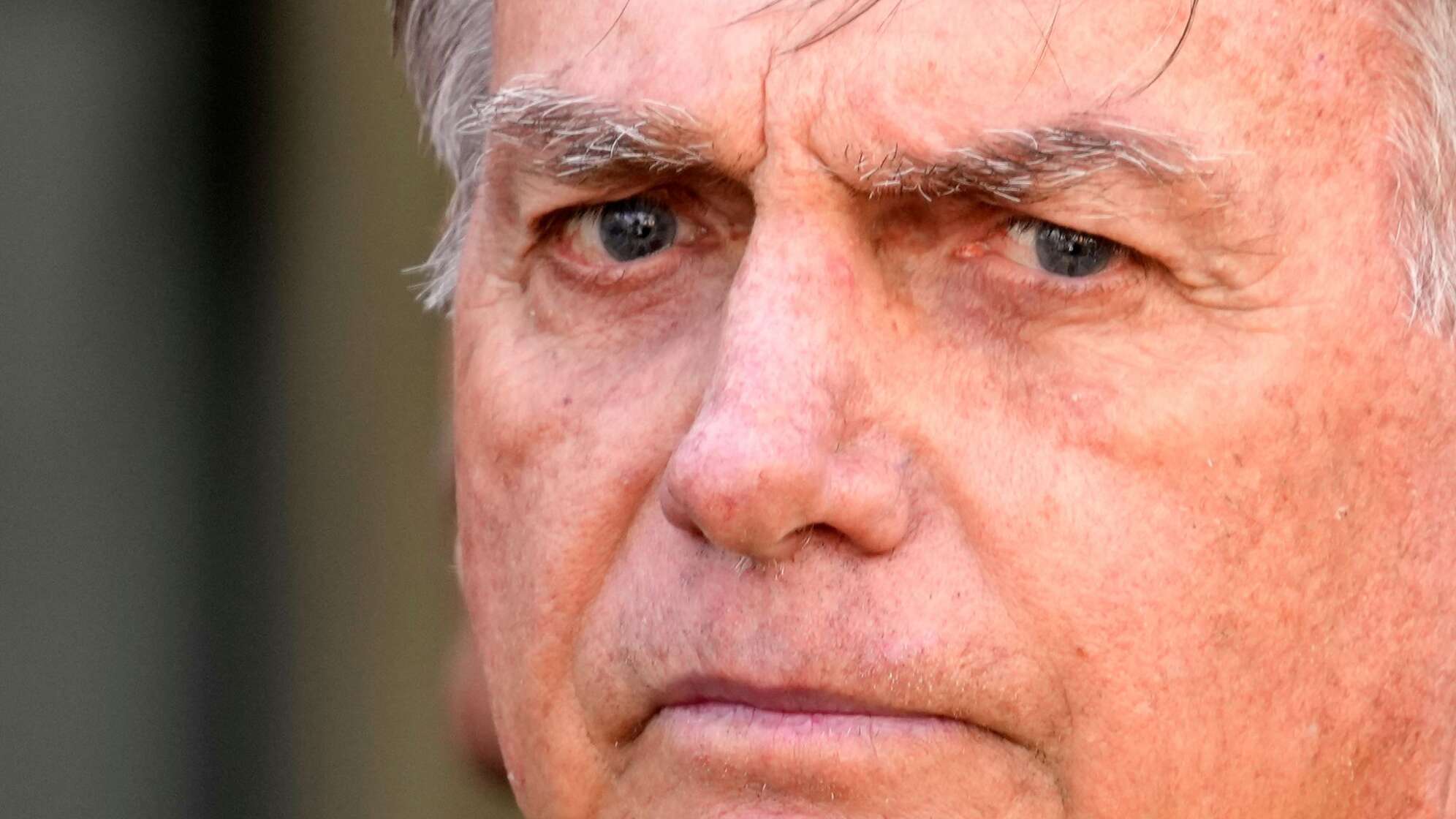 Ex-Präsident Bolsonaro in Brasilien vor historischem Urteil