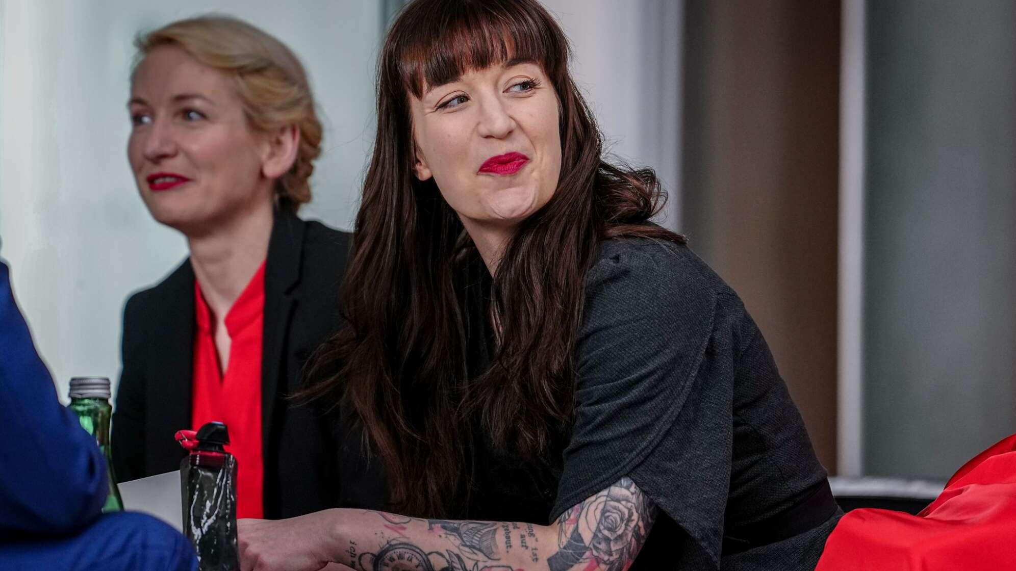 Heidi Reichinnek