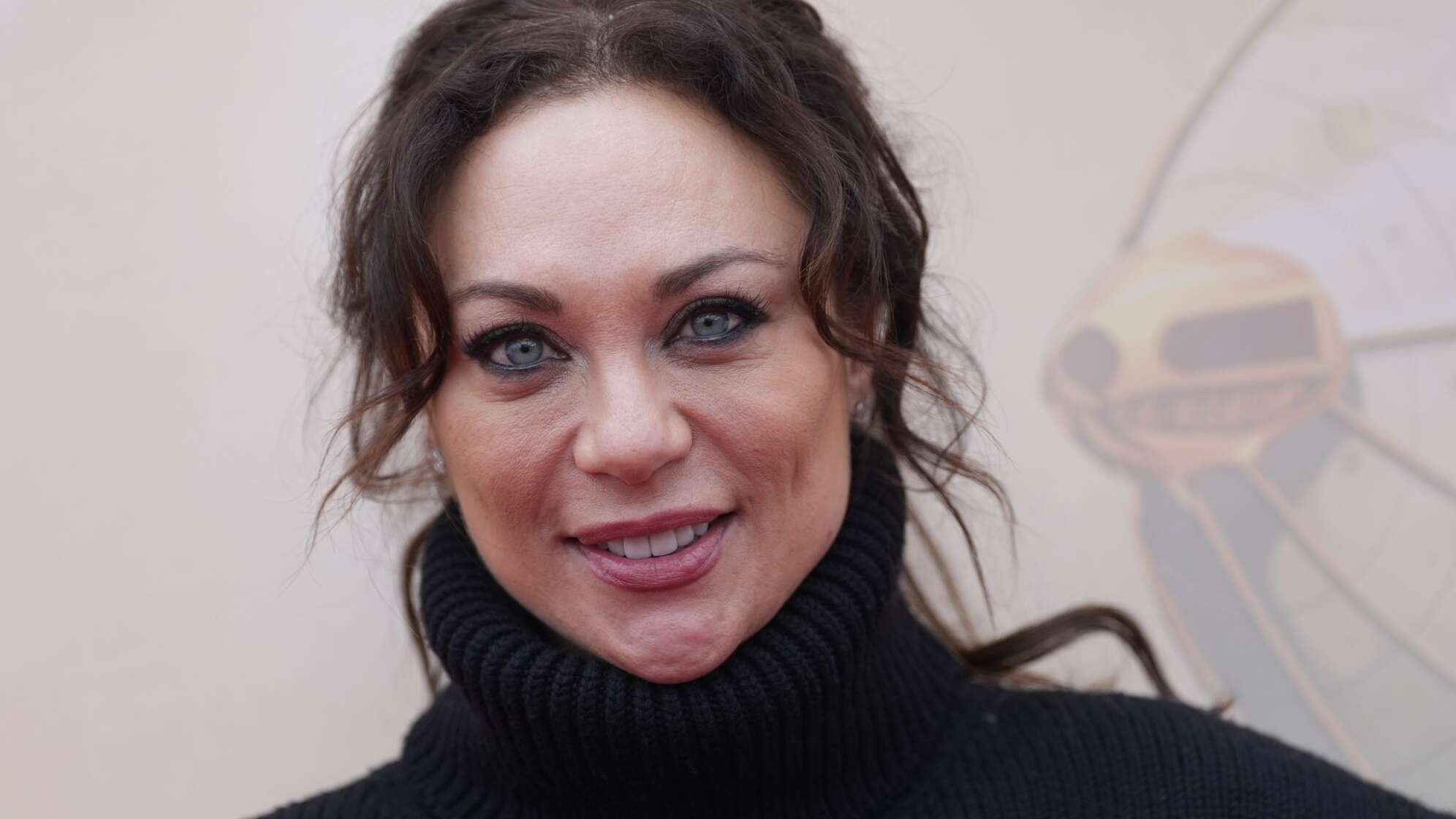 Sharlely «Lilly» Becker