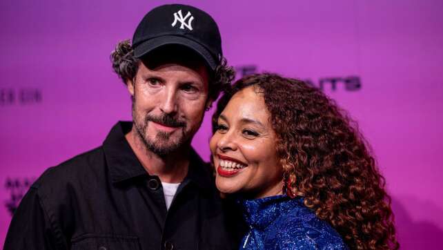 Max Herre und Joy Denalane sagen gemeinsame Shows ab