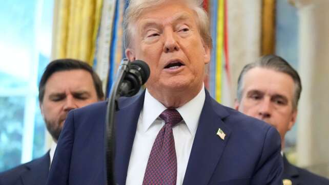 US-Schlag gegen Drogen - eskaliert Streit mit Venezuela?