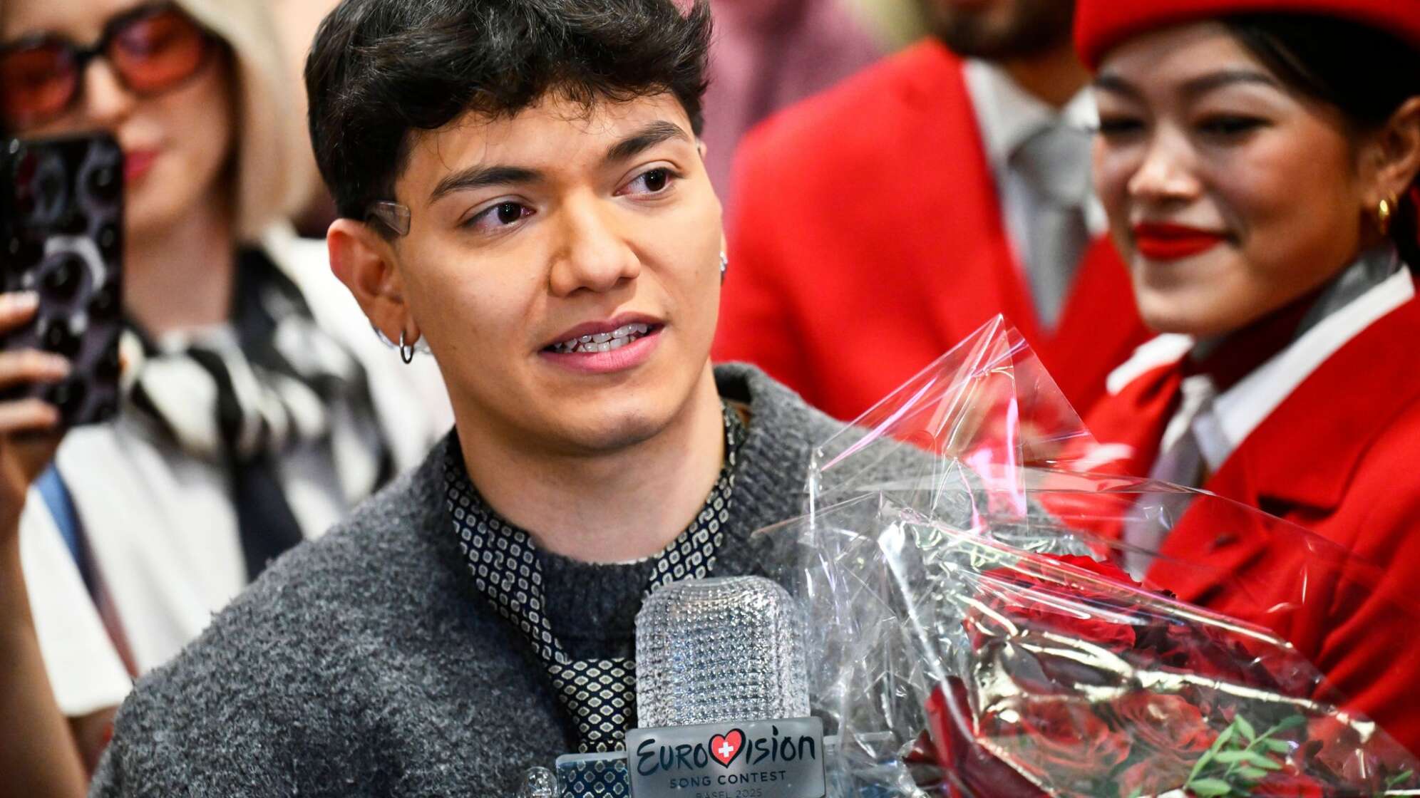 Nach 69. Eurovision Song Contest (ESC)