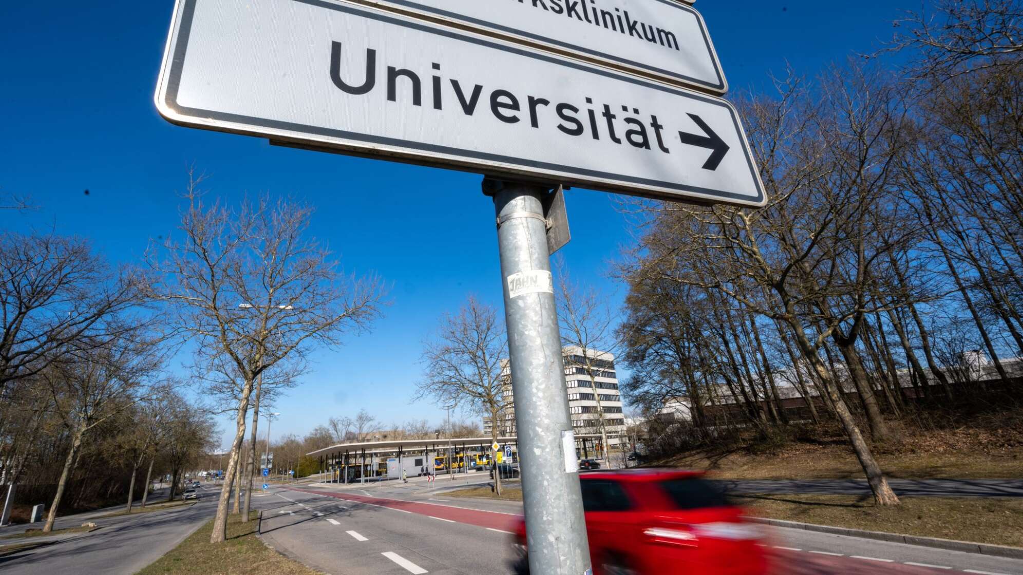 Medizincampus