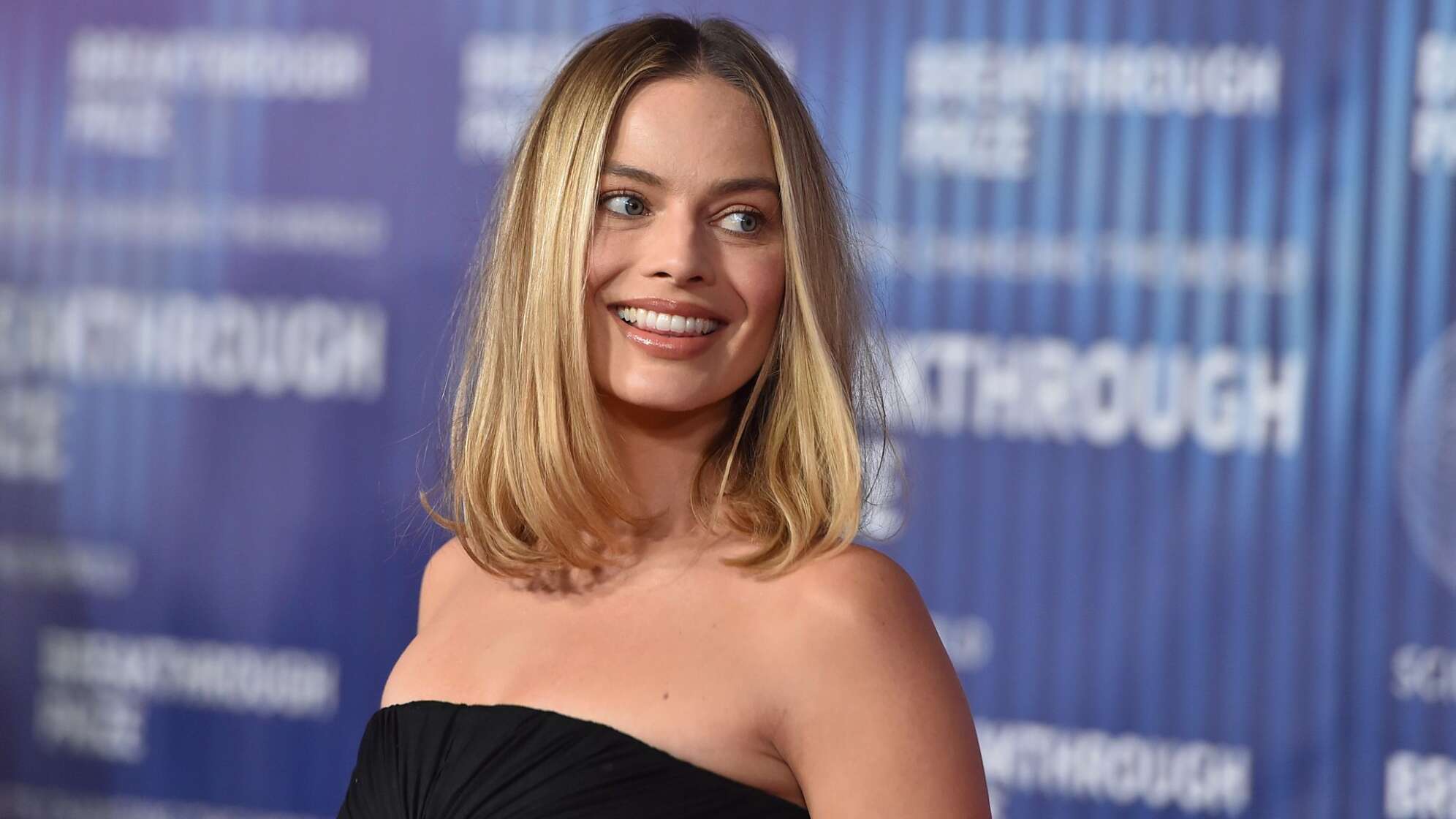 Margot Robbie