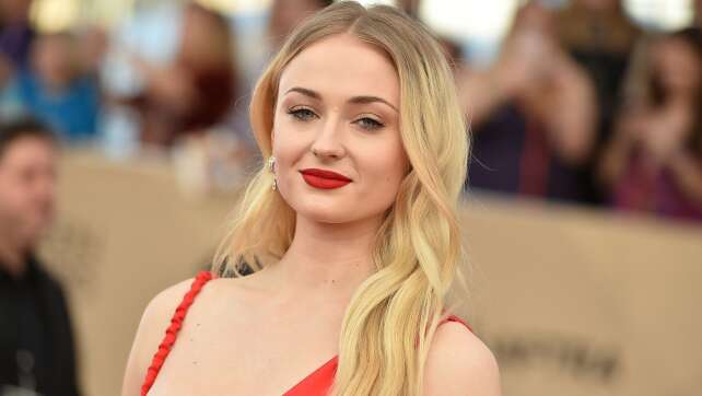 Sophie Turner spielt Lara Croft in «Tomb Raider»-Serie