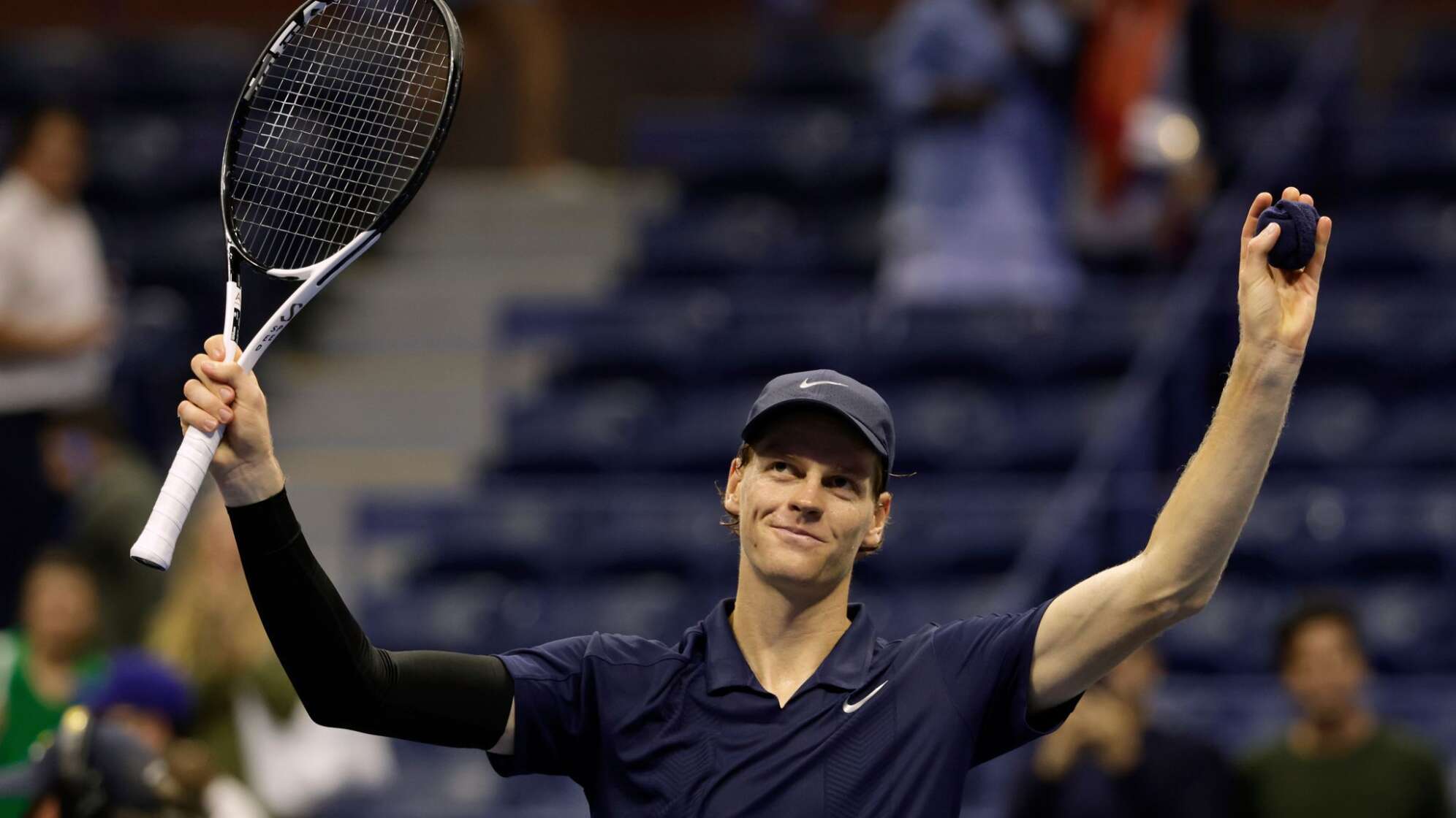 US Open - ATP-Tour