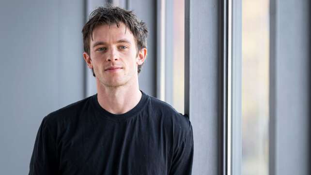 Preis für Literaturverfilmungsstar Jannis Niewöhner