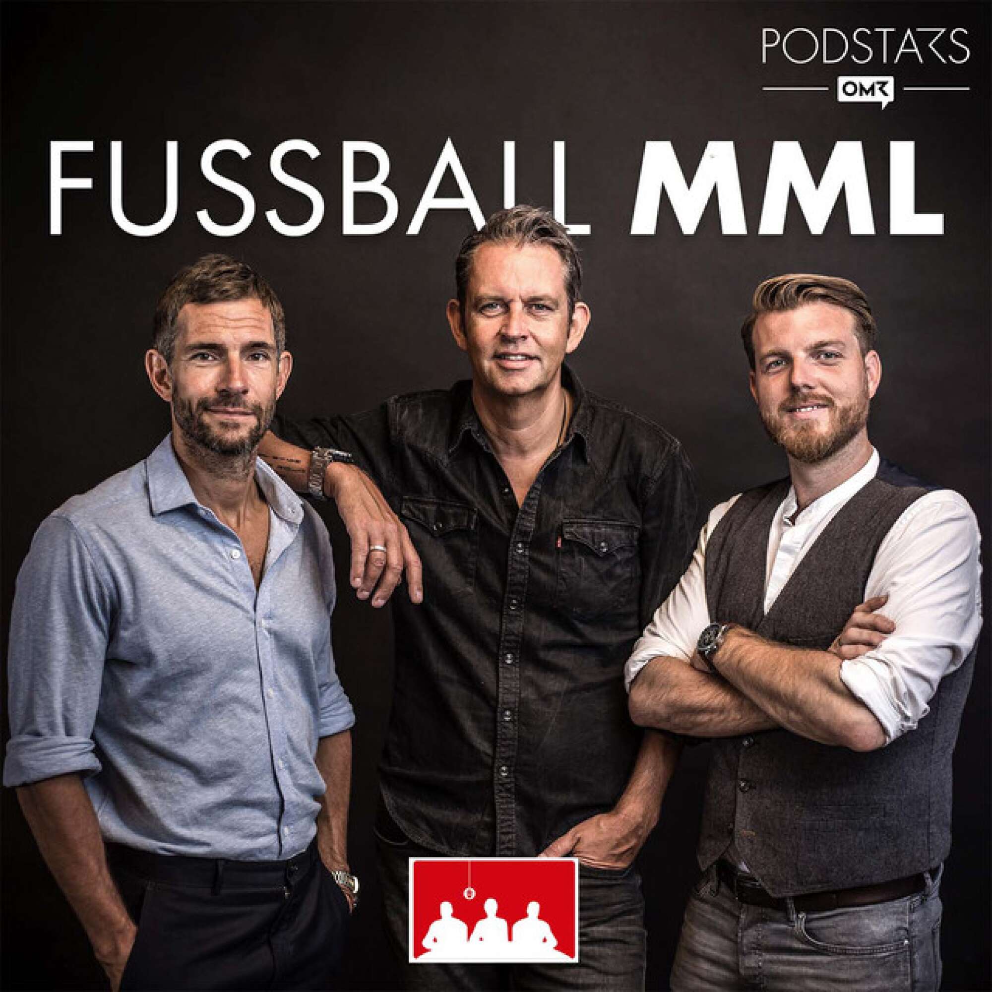 Fussball MML Podcast kostenlos hören Foto Bild