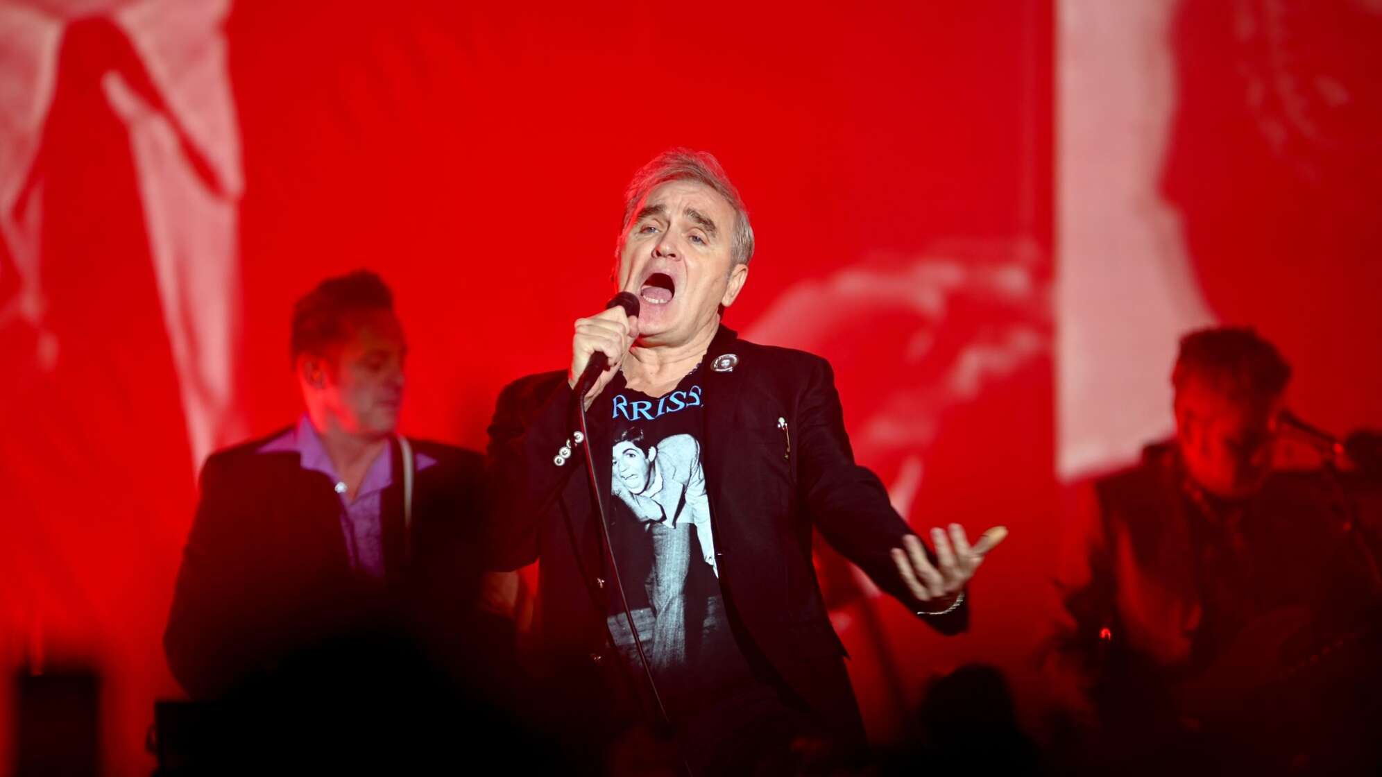 Morrissey