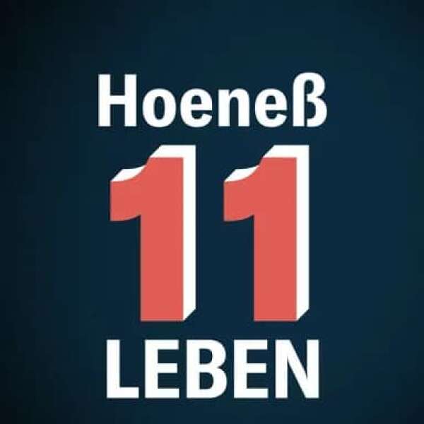 11 Leben - Die Welt von Uli Hoeneß
