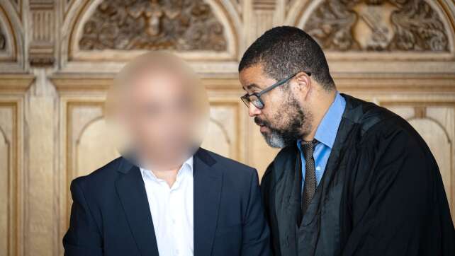 Ist der Vater schuldfähig? Mord an Sohn wird neu verhandelt