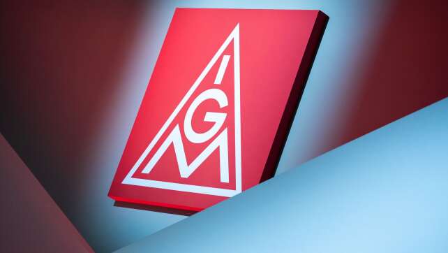 Gewerkschaft verurteilt Schließung des Maxhütte-Rohrwerks
