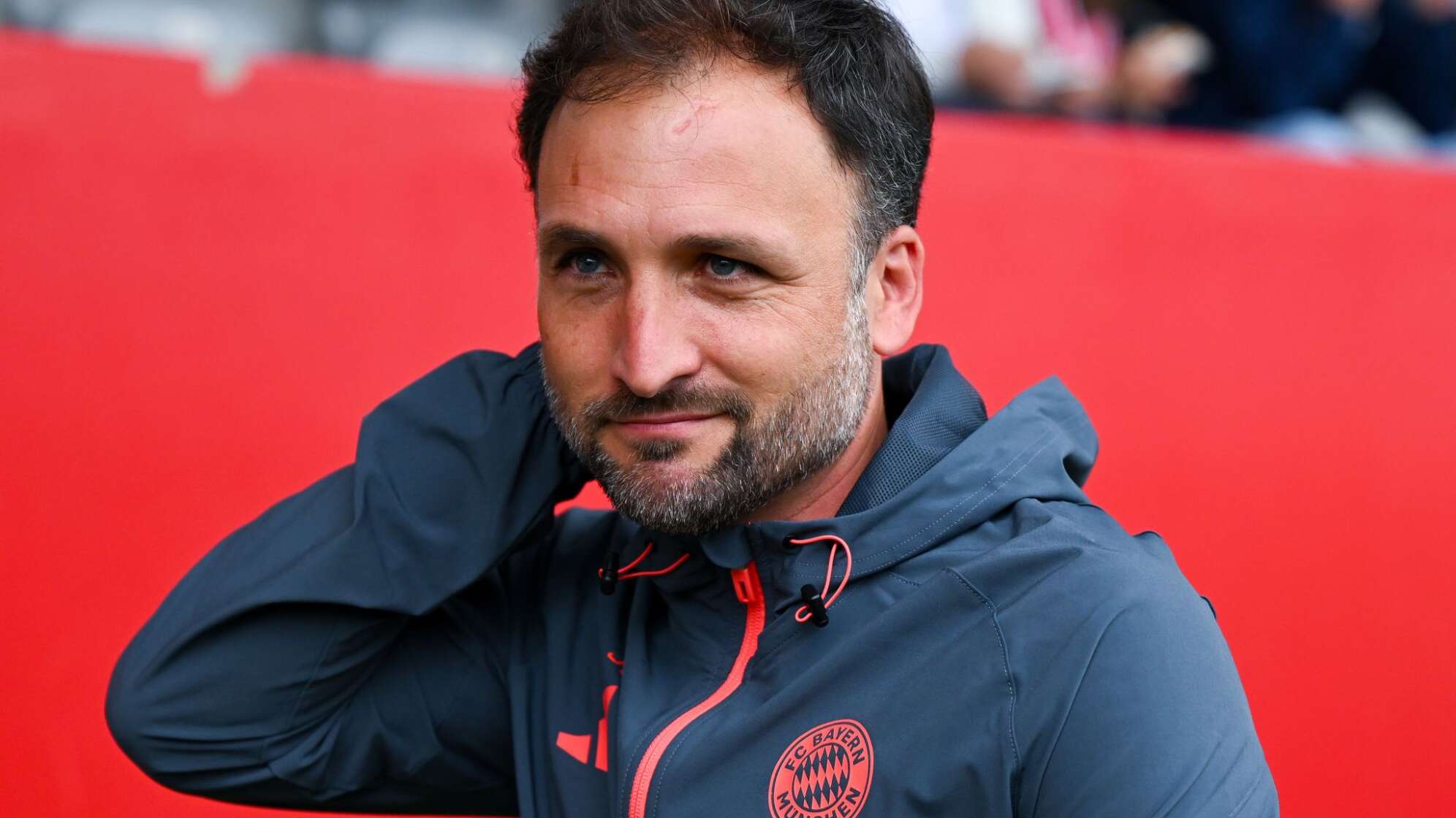 José Barcala