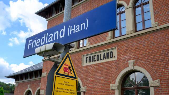 Neue Details: Verdächtiger war am Vortag in Psychiatrie